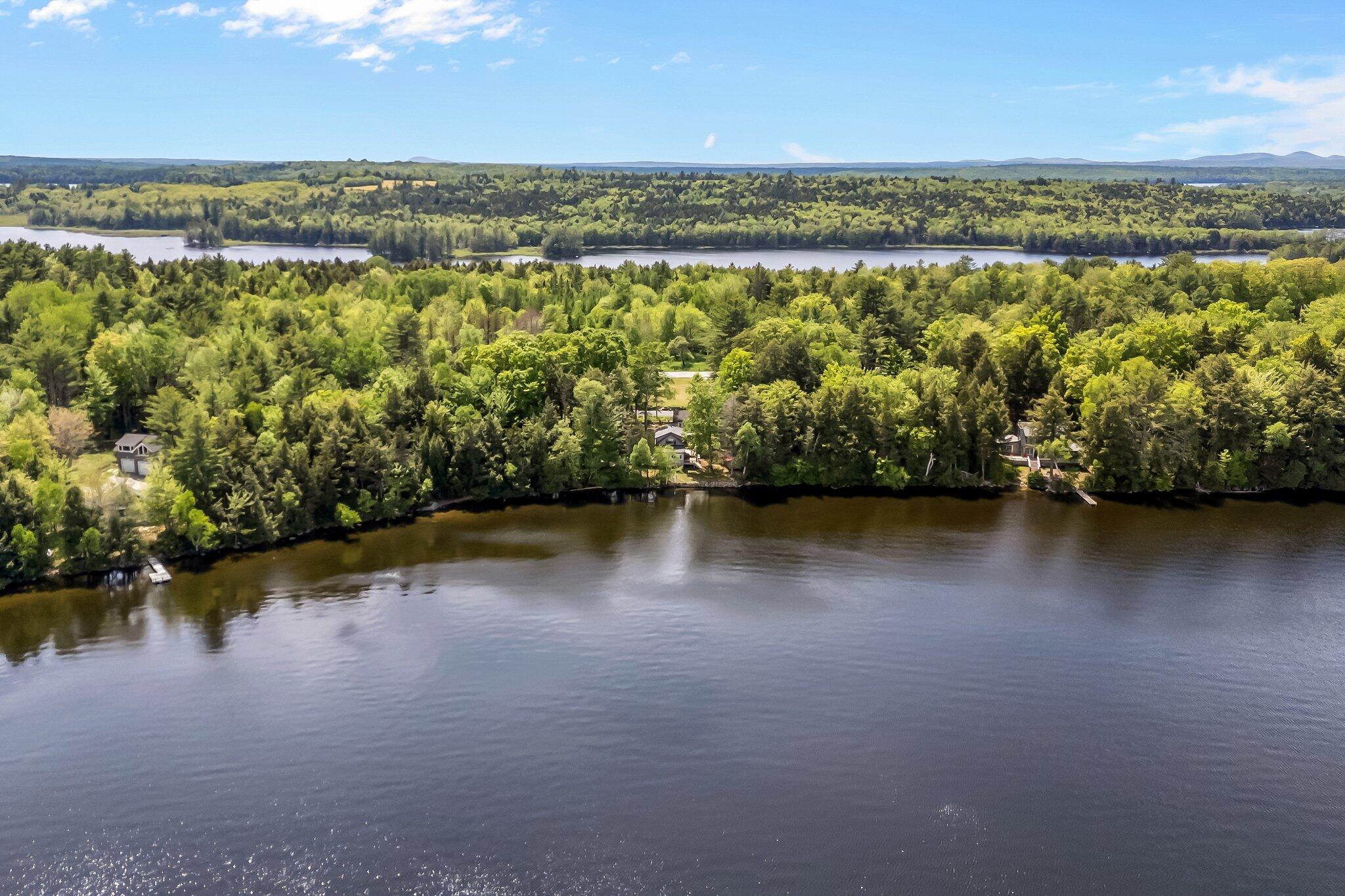 1125 Macomber Mill Road Eastbrook ME 04634