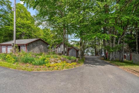 1125 Macomber Mill Road Eastbrook ME 04634