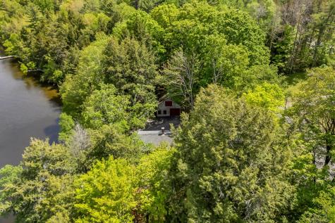 1125 Macomber Mill Road Eastbrook ME 04634