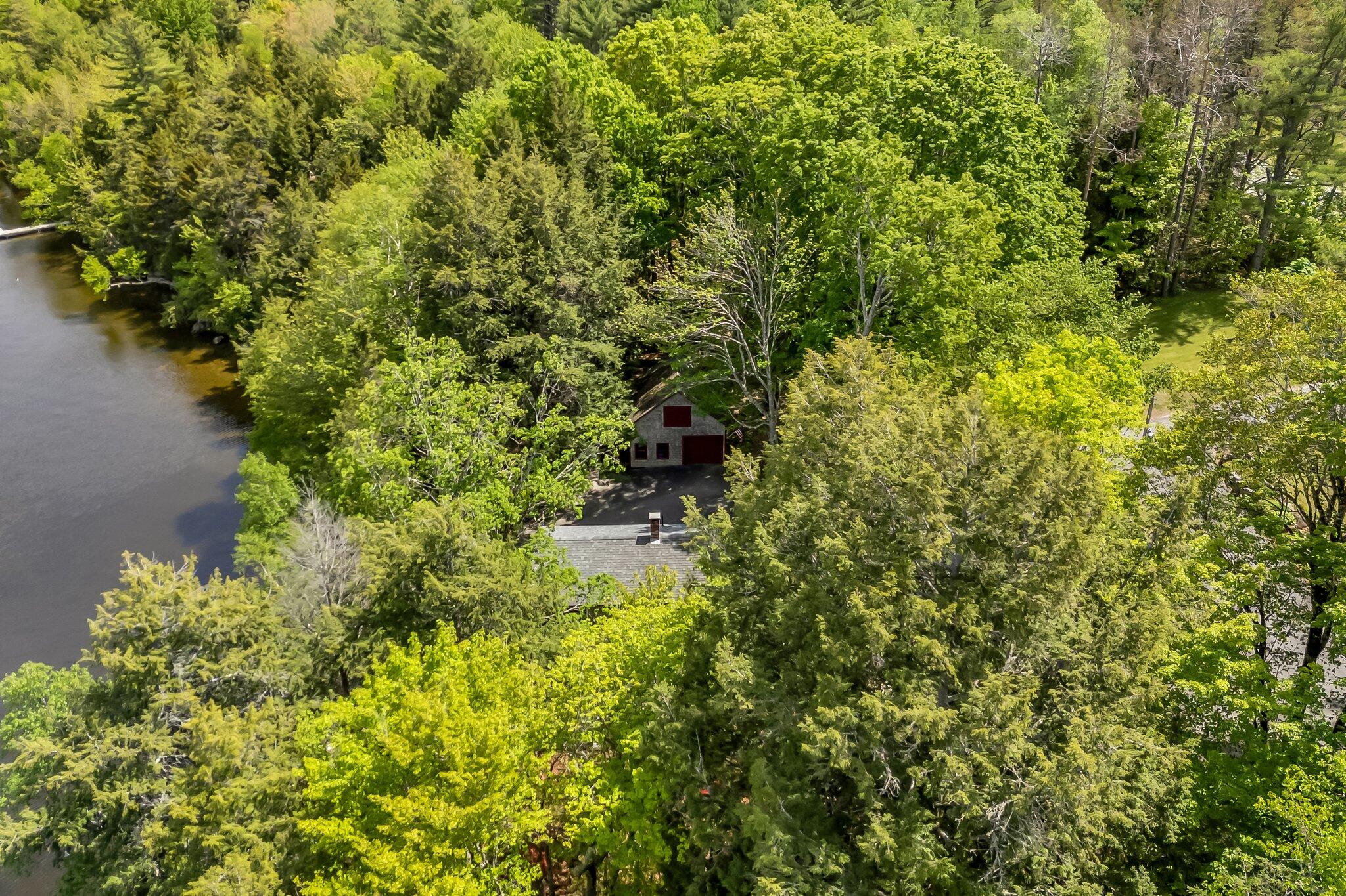 1125 Macomber Mill Road Eastbrook ME 04634