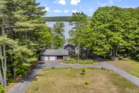 1125 Macomber Mill Road Eastbrook ME 04634