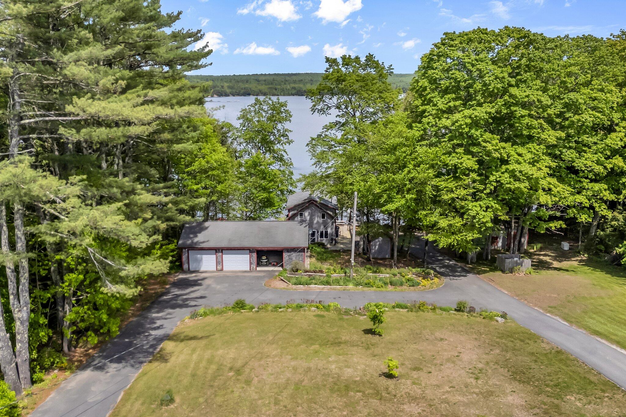 1125 Macomber Mill Road Eastbrook ME 04634