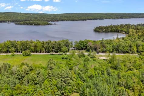 1125 Macomber Mill Road Eastbrook ME 04634