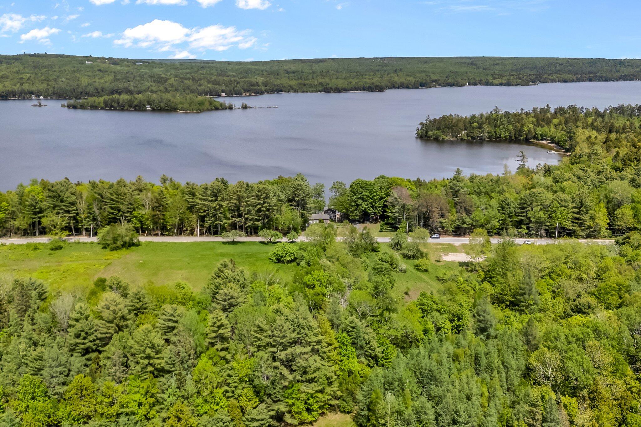 1125 Macomber Mill Road Eastbrook ME 04634