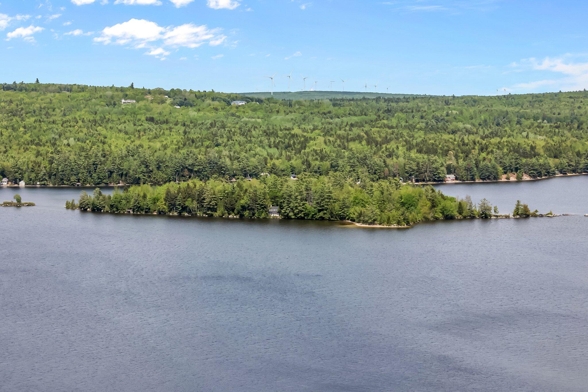 1125 Macomber Mill Road Eastbrook ME 04634