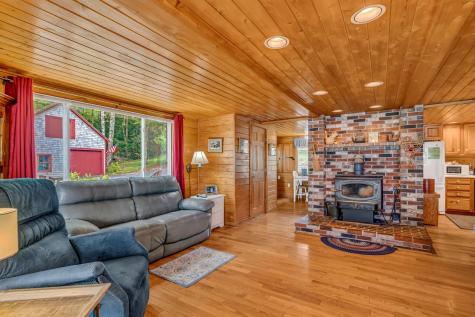 1125 Macomber Mill Road Eastbrook ME 04634