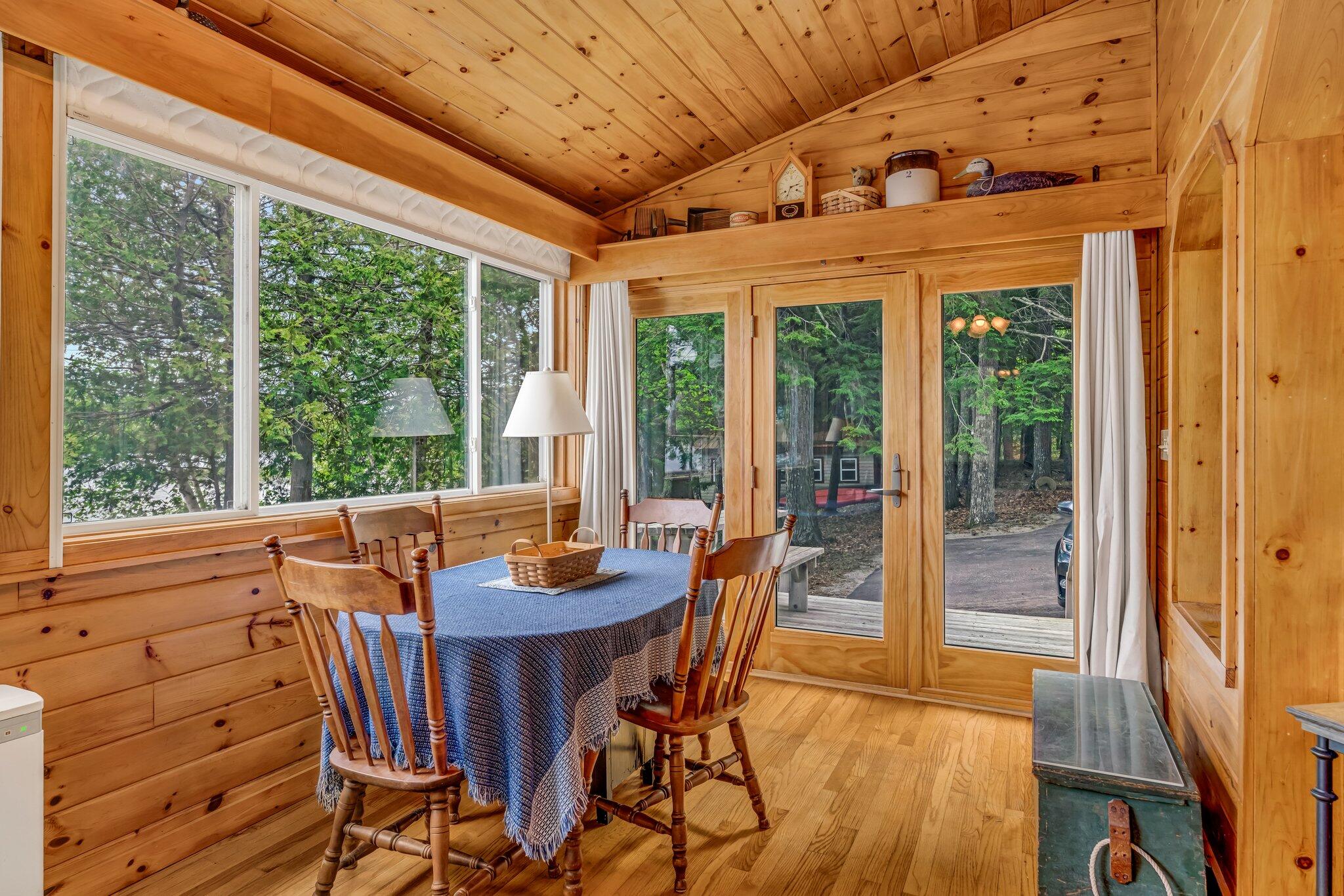 1125 Macomber Mill Road Eastbrook ME 04634