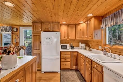 1125 Macomber Mill Road Eastbrook ME 04634