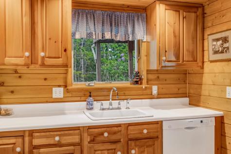 1125 Macomber Mill Road Eastbrook ME 04634