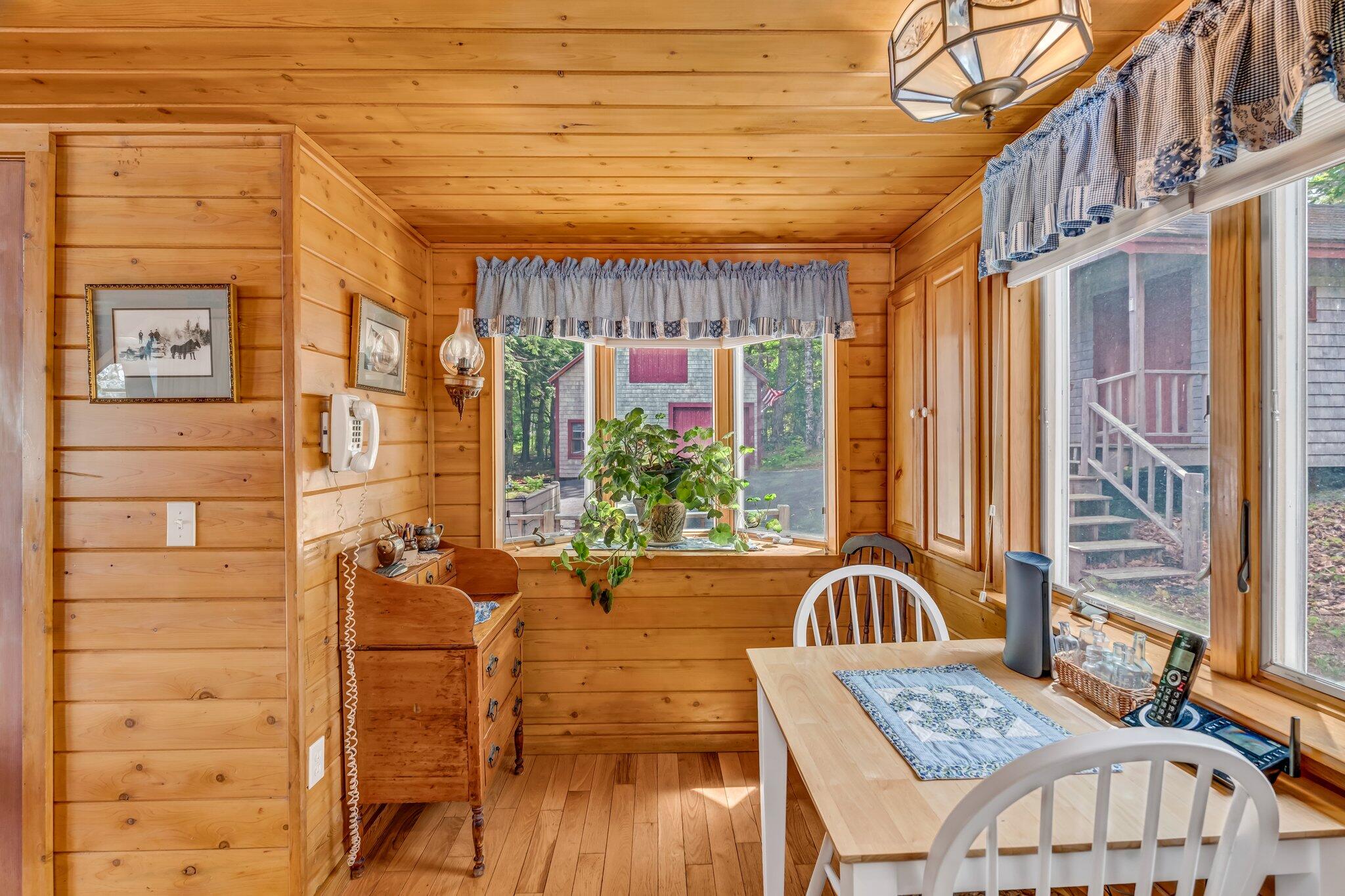 1125 Macomber Mill Road Eastbrook ME 04634