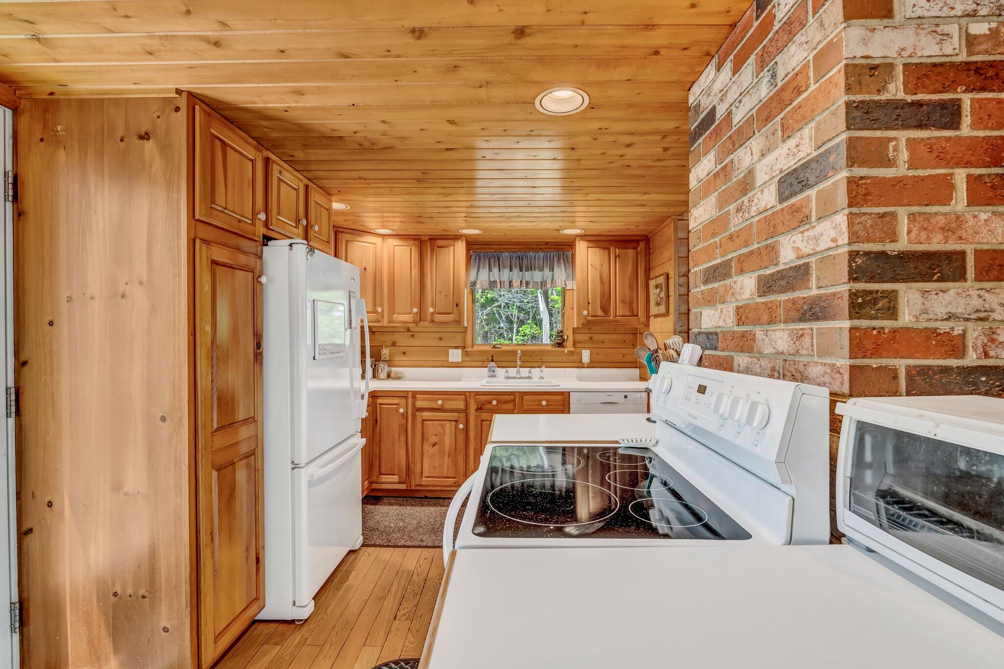 1125 Macomber Mill Road Eastbrook ME 04634