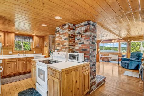 1125 Macomber Mill Road Eastbrook ME 04634