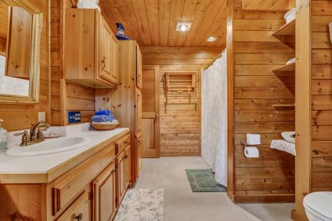 1125 Macomber Mill Road Eastbrook ME 04634