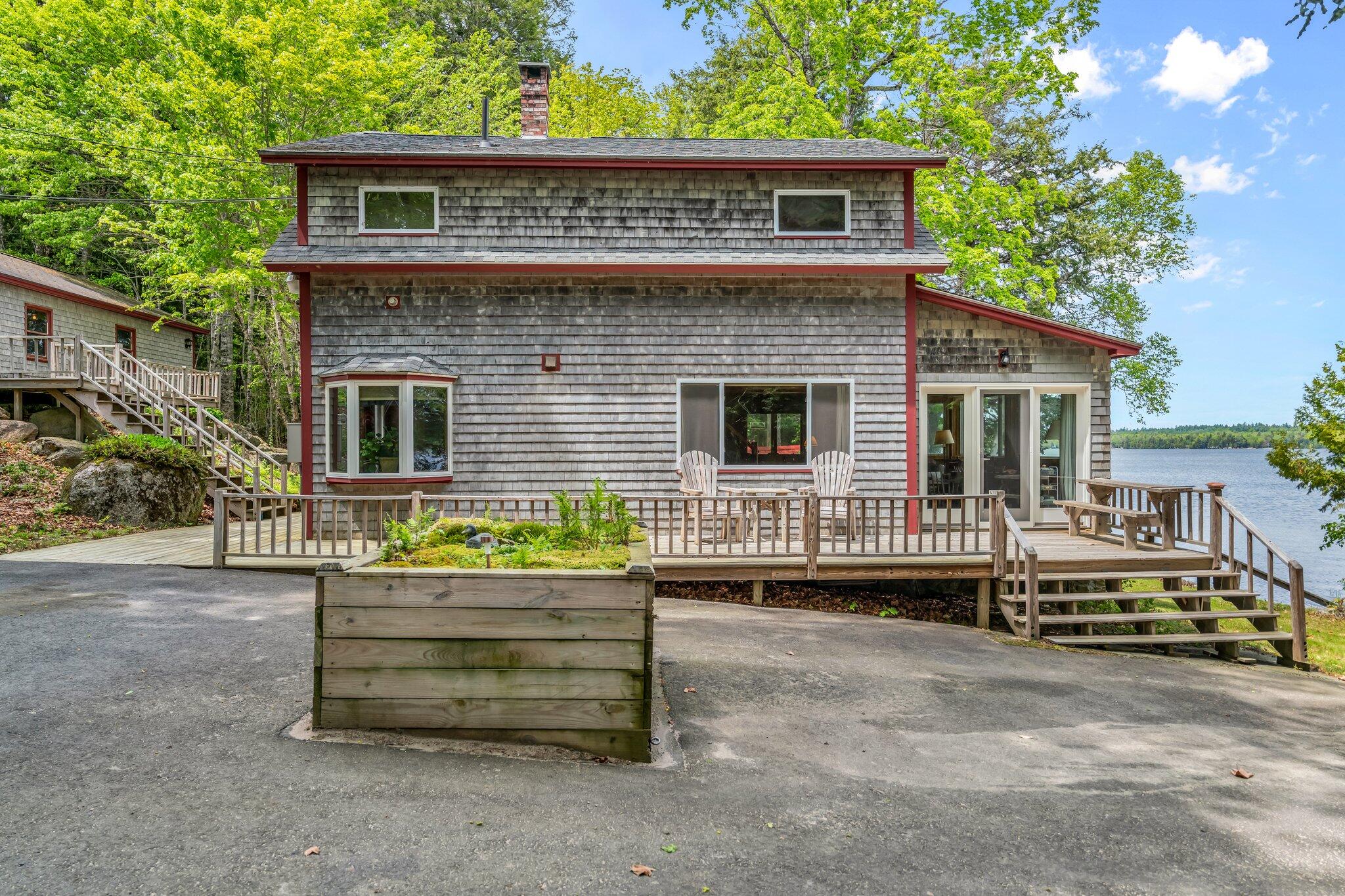 1125 Macomber Mill Road Eastbrook ME 04634