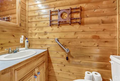 1125 Macomber Mill Road Eastbrook ME 04634