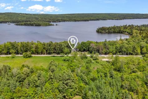 1125 Macomber Mill Road Eastbrook ME 04634