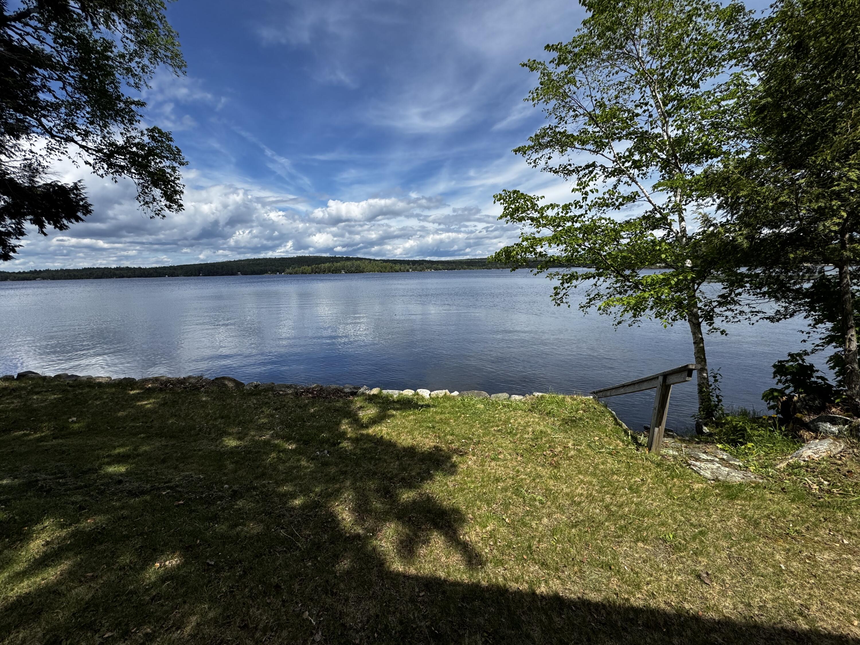 1125 Macomber Mill Road Eastbrook ME 04634