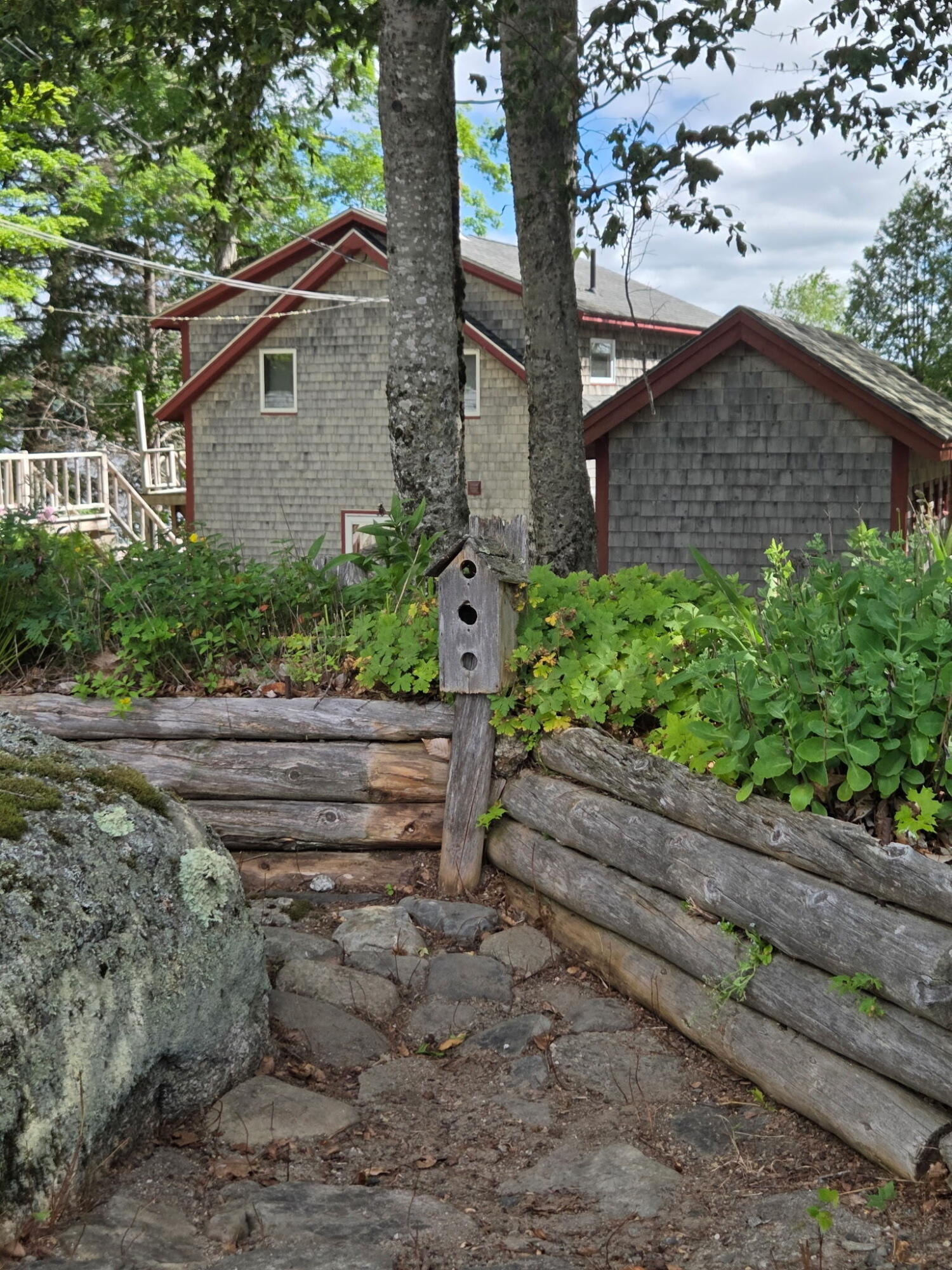 1125 Macomber Mill Road Eastbrook ME 04634