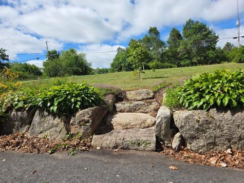 1125 Macomber Mill Road Eastbrook ME 04634