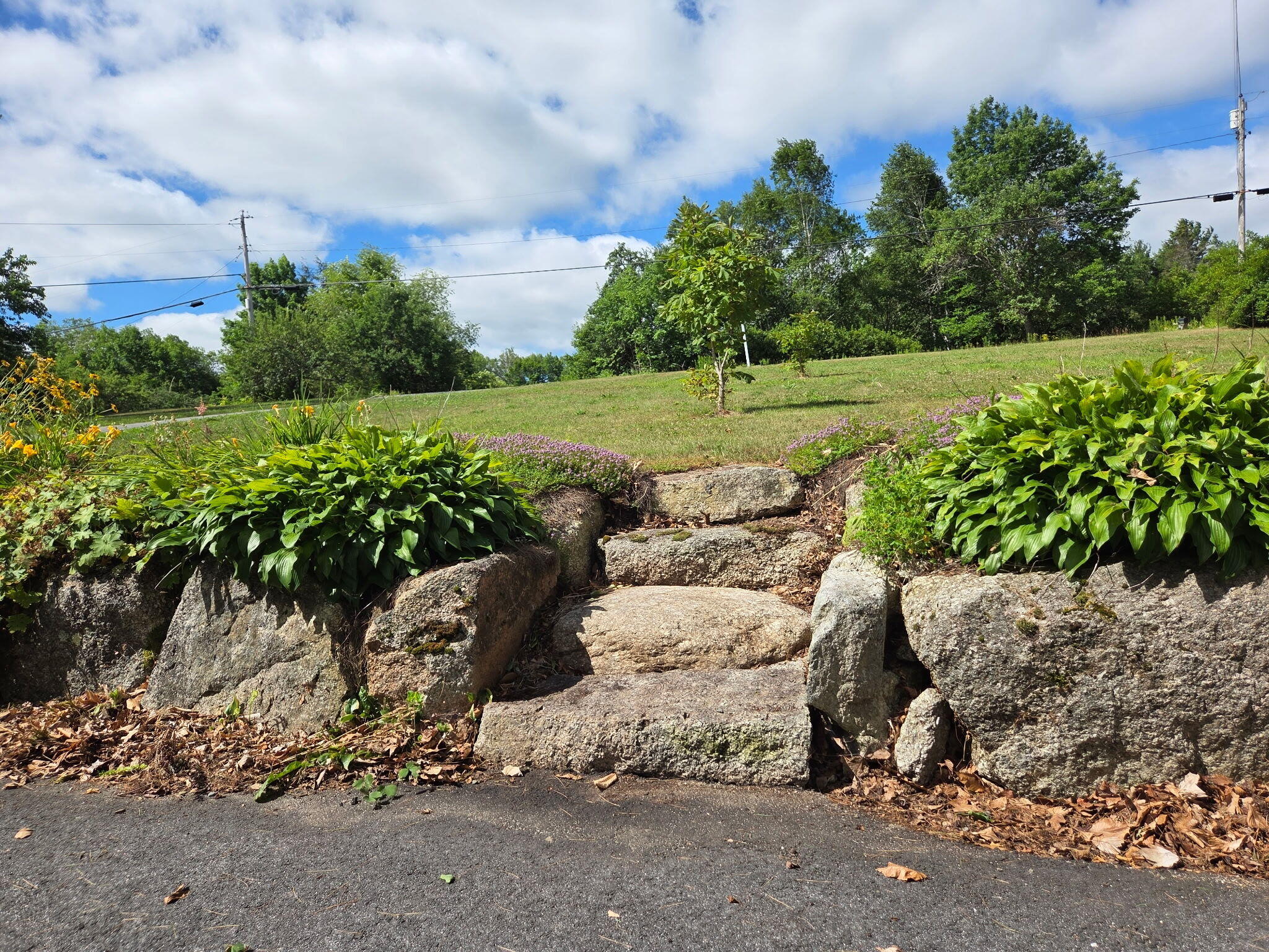 1125 Macomber Mill Road Eastbrook ME 04634