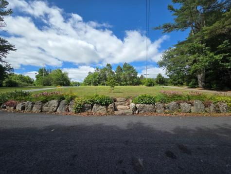 1125 Macomber Mill Road Eastbrook ME 04634