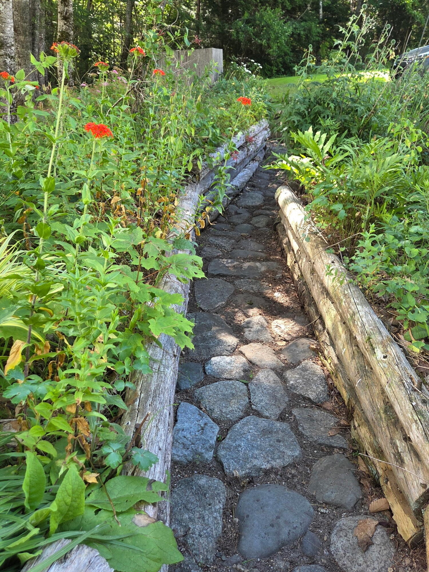 1125 Macomber Mill Road Eastbrook ME 04634