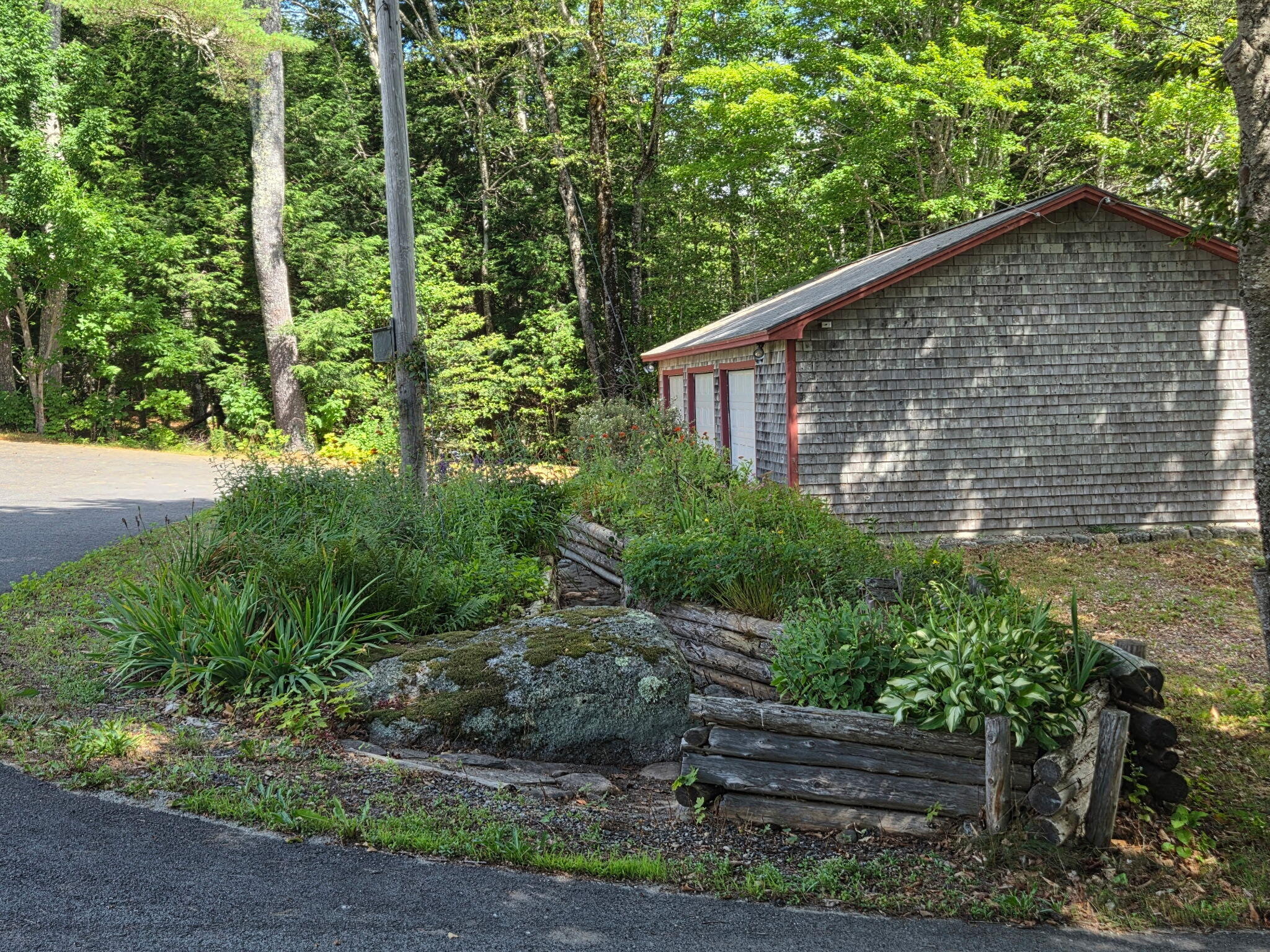 1125 Macomber Mill Road Eastbrook ME 04634