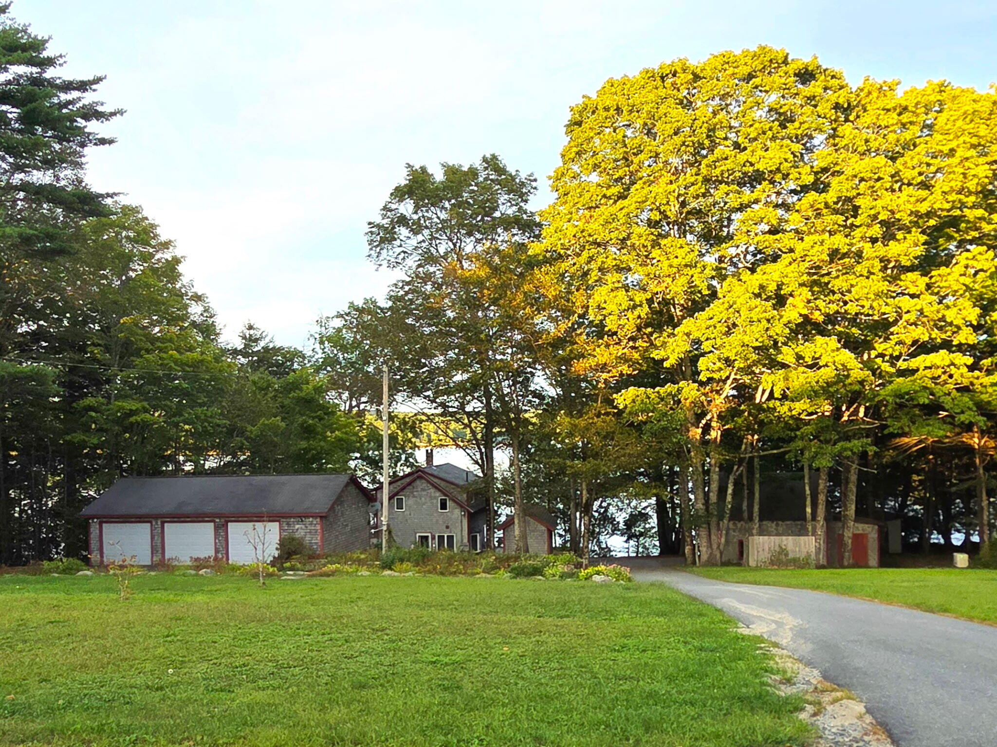 1125 Macomber Mill Road Eastbrook ME 04634