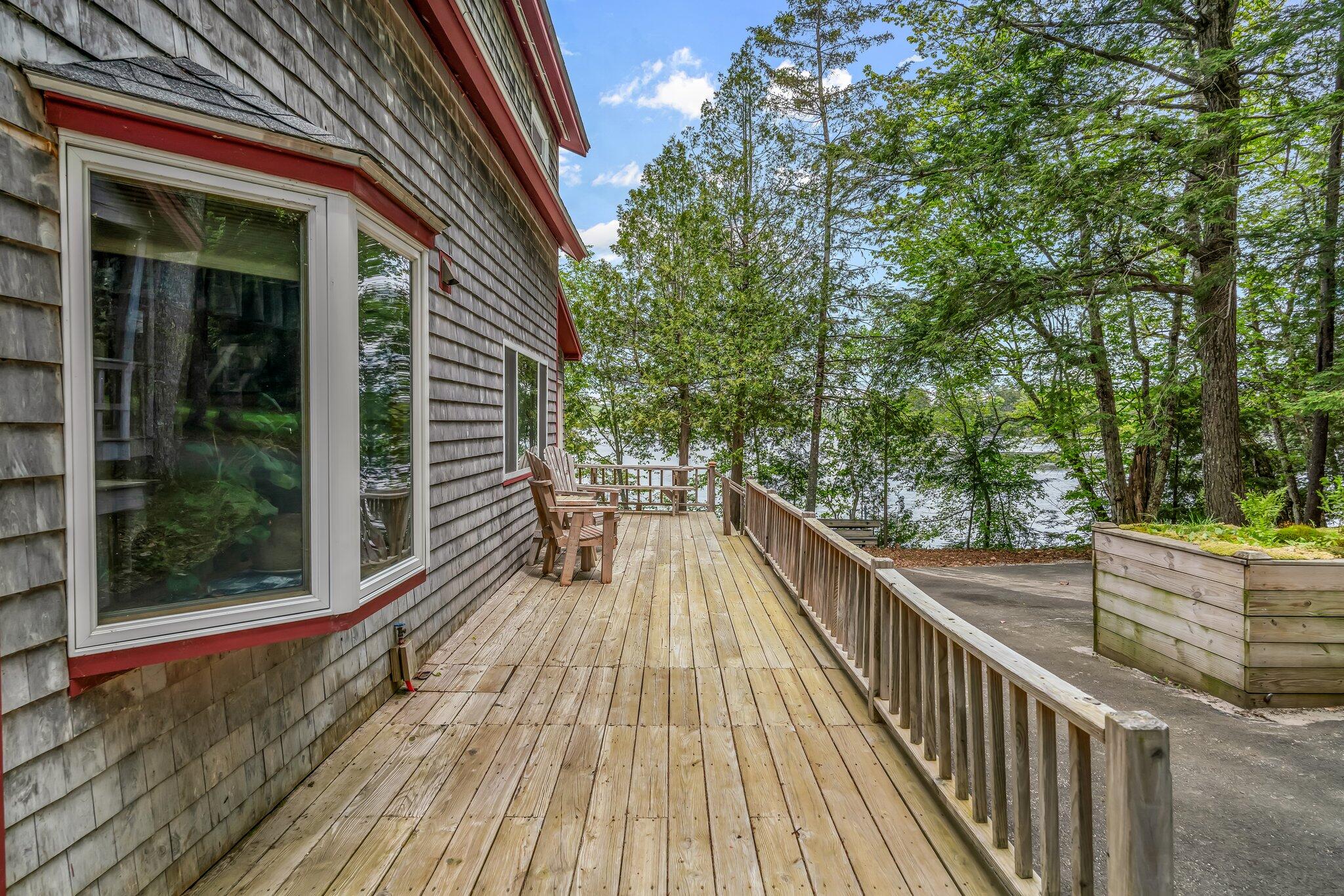 1125 Macomber Mill Road Eastbrook ME 04634