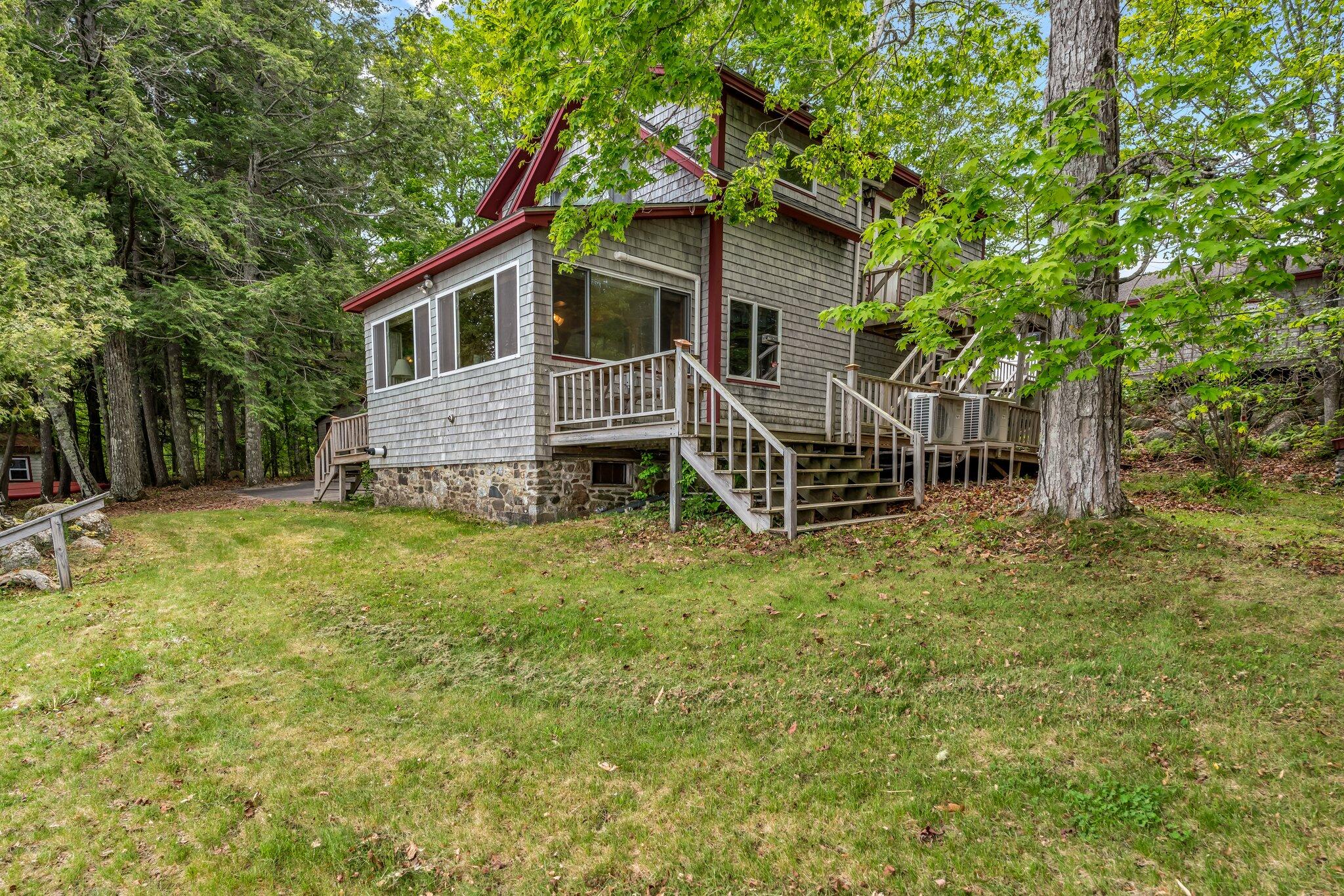 1125 Macomber Mill Road Eastbrook ME 04634