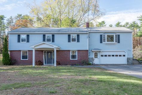 272 Maquoit Road Brunswick ME 04011