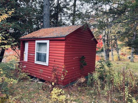 122 Bickford Place Belgrade ME 04917