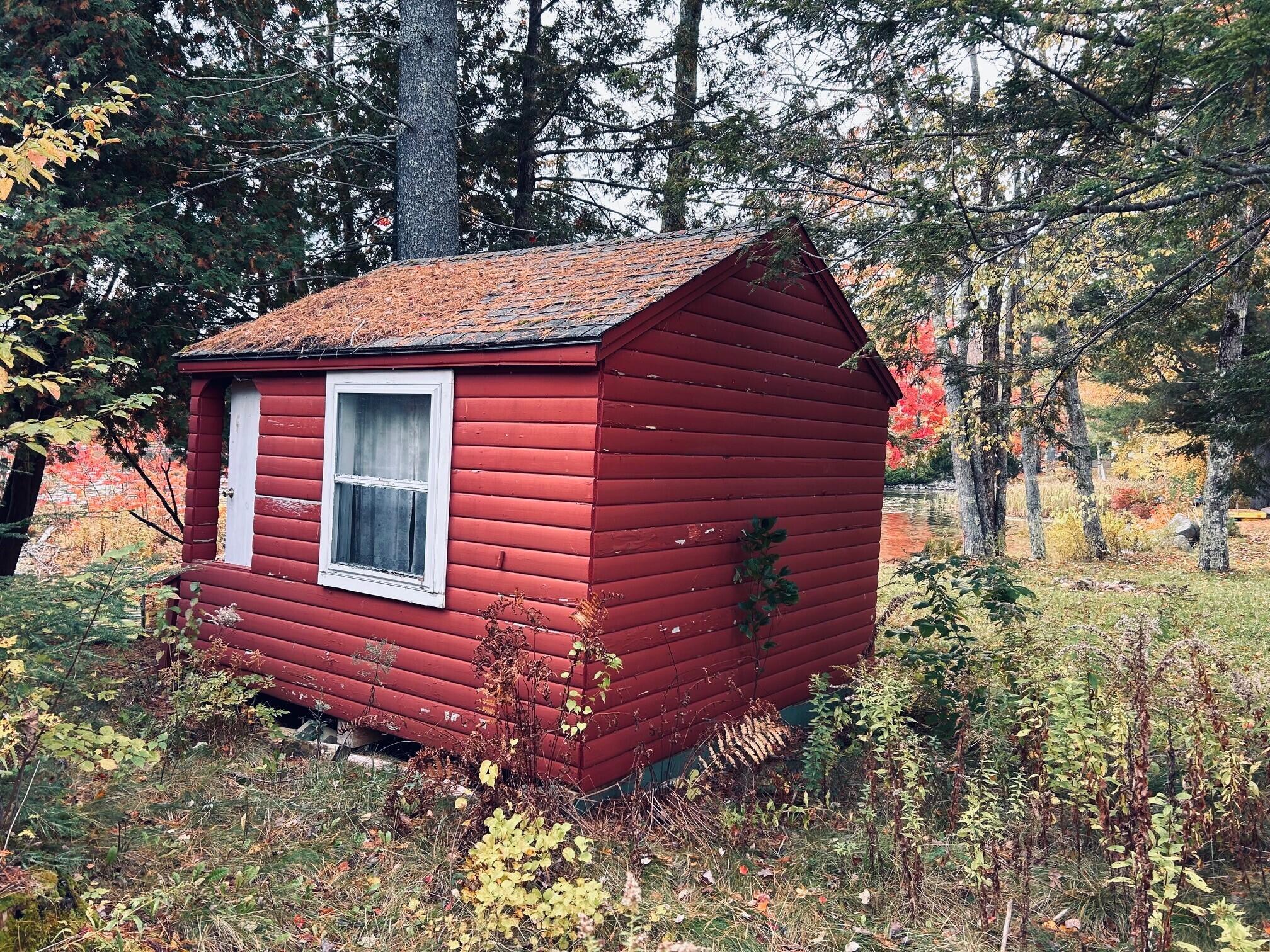 122 Bickford Place Belgrade ME 04917