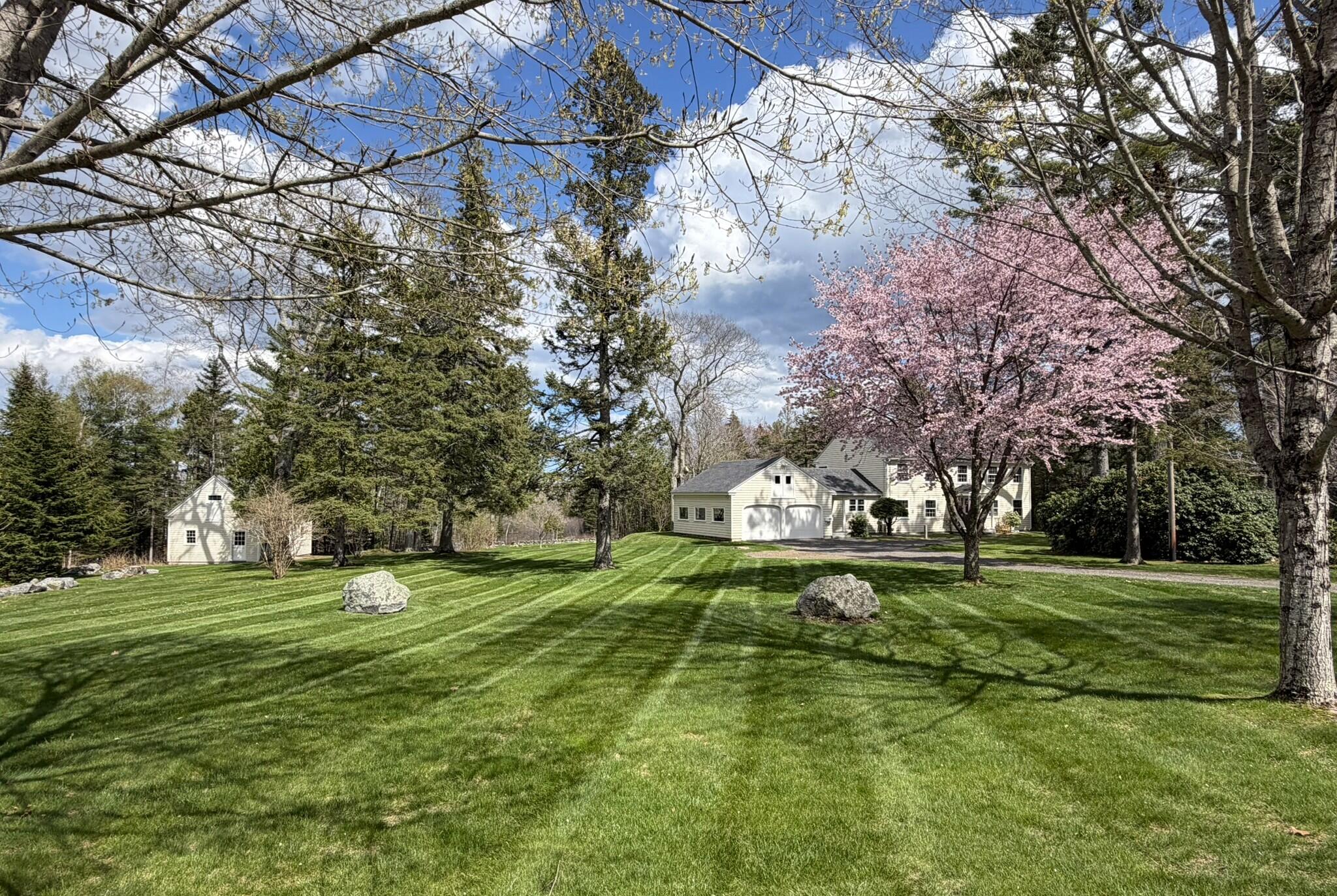 154 Chestnut Street Camden ME 04843