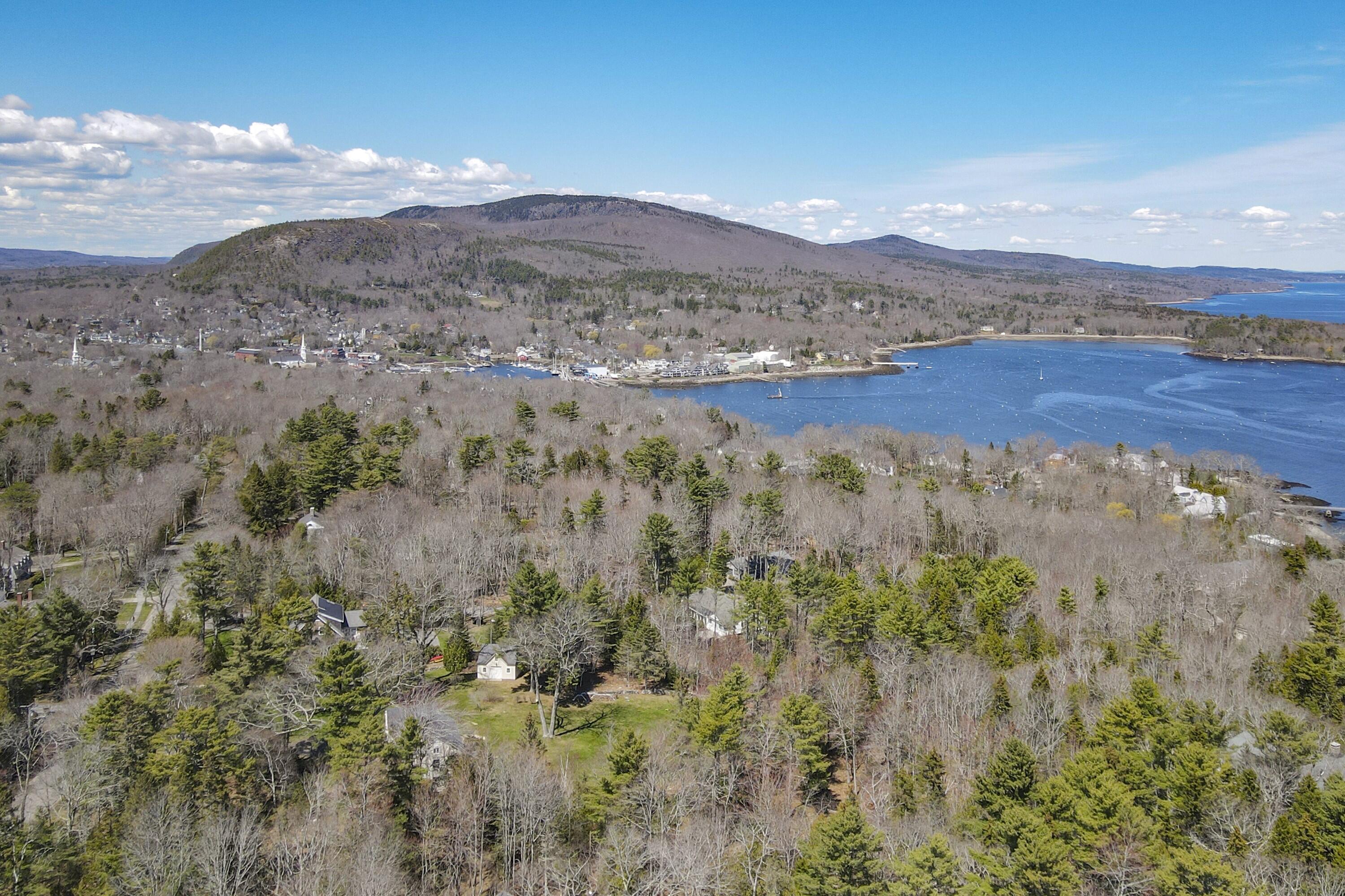 154 Chestnut Street Camden ME 04843