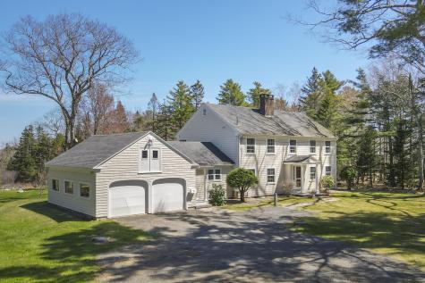 154 Chestnut Street Camden ME 04843