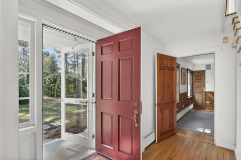 154 Chestnut Street Camden ME 04843