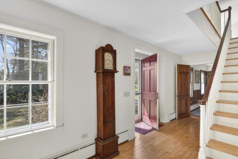 154 Chestnut Street Camden ME 04843