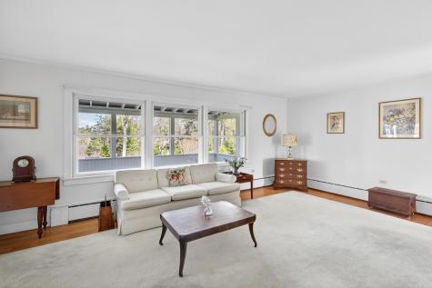 154 Chestnut Street Camden ME 04843