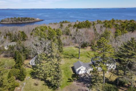 154 Chestnut Street Camden ME 04843
