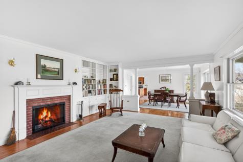 154 Chestnut Street Camden ME 04843