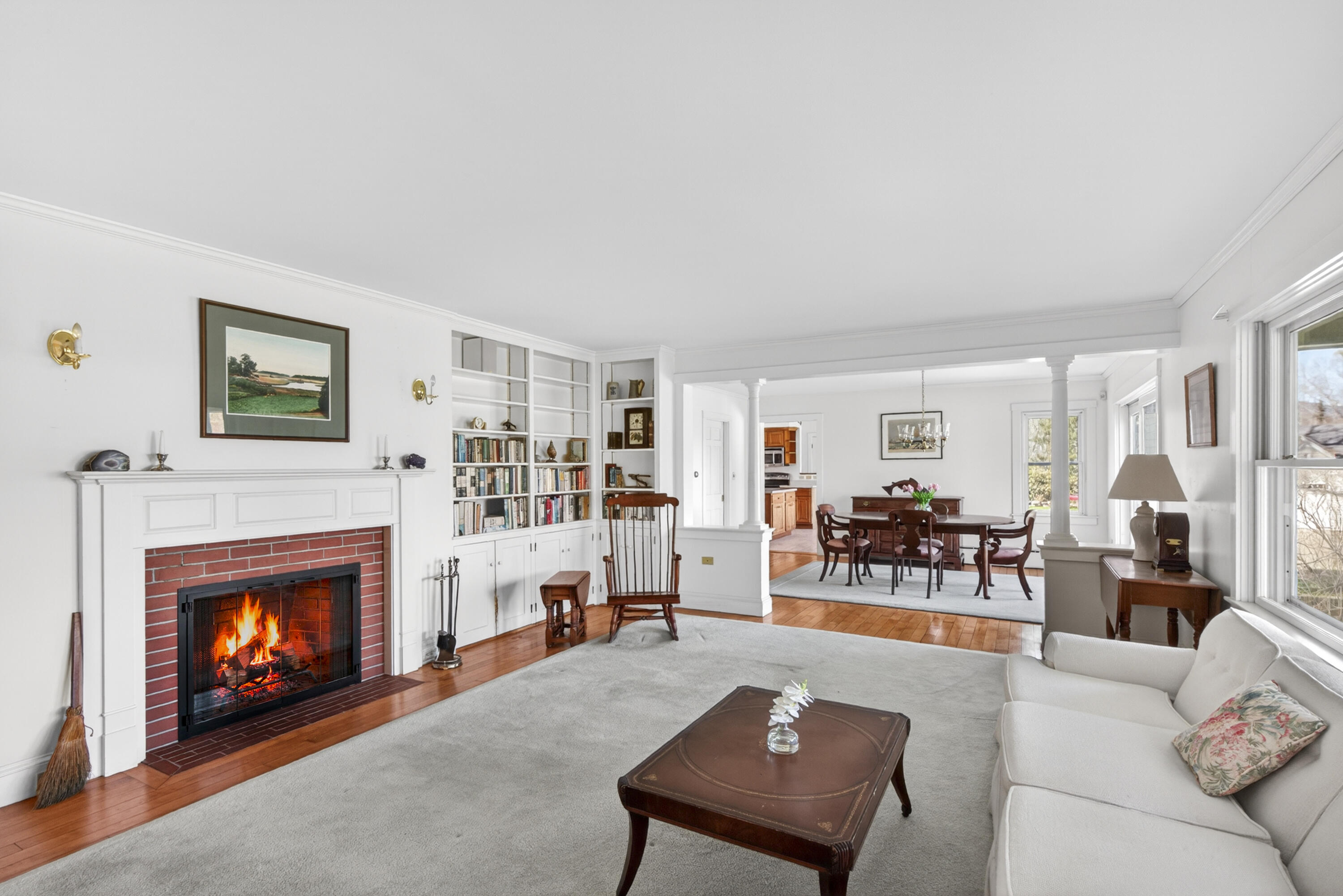 154 Chestnut Street Camden ME 04843