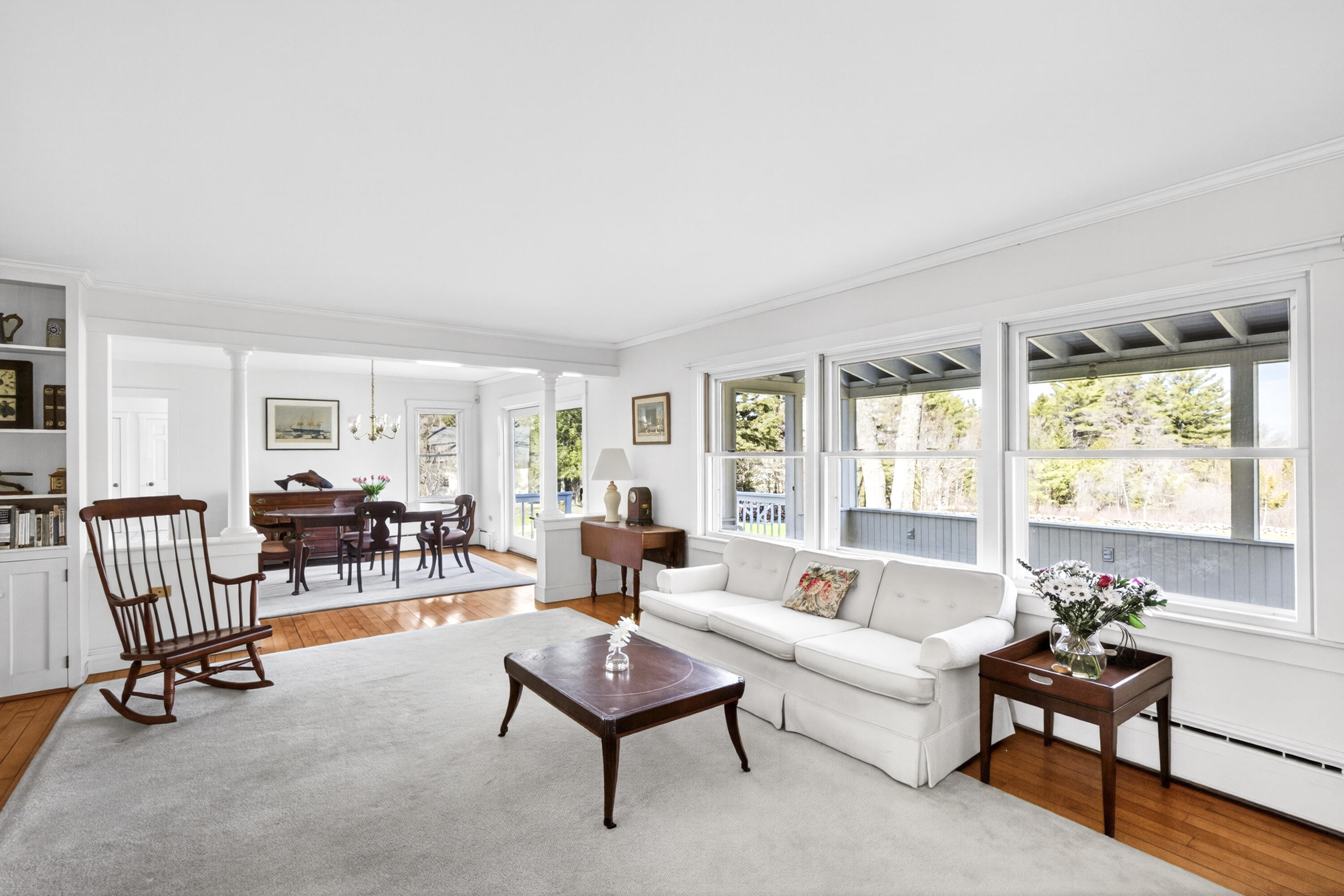 154 Chestnut Street Camden ME 04843