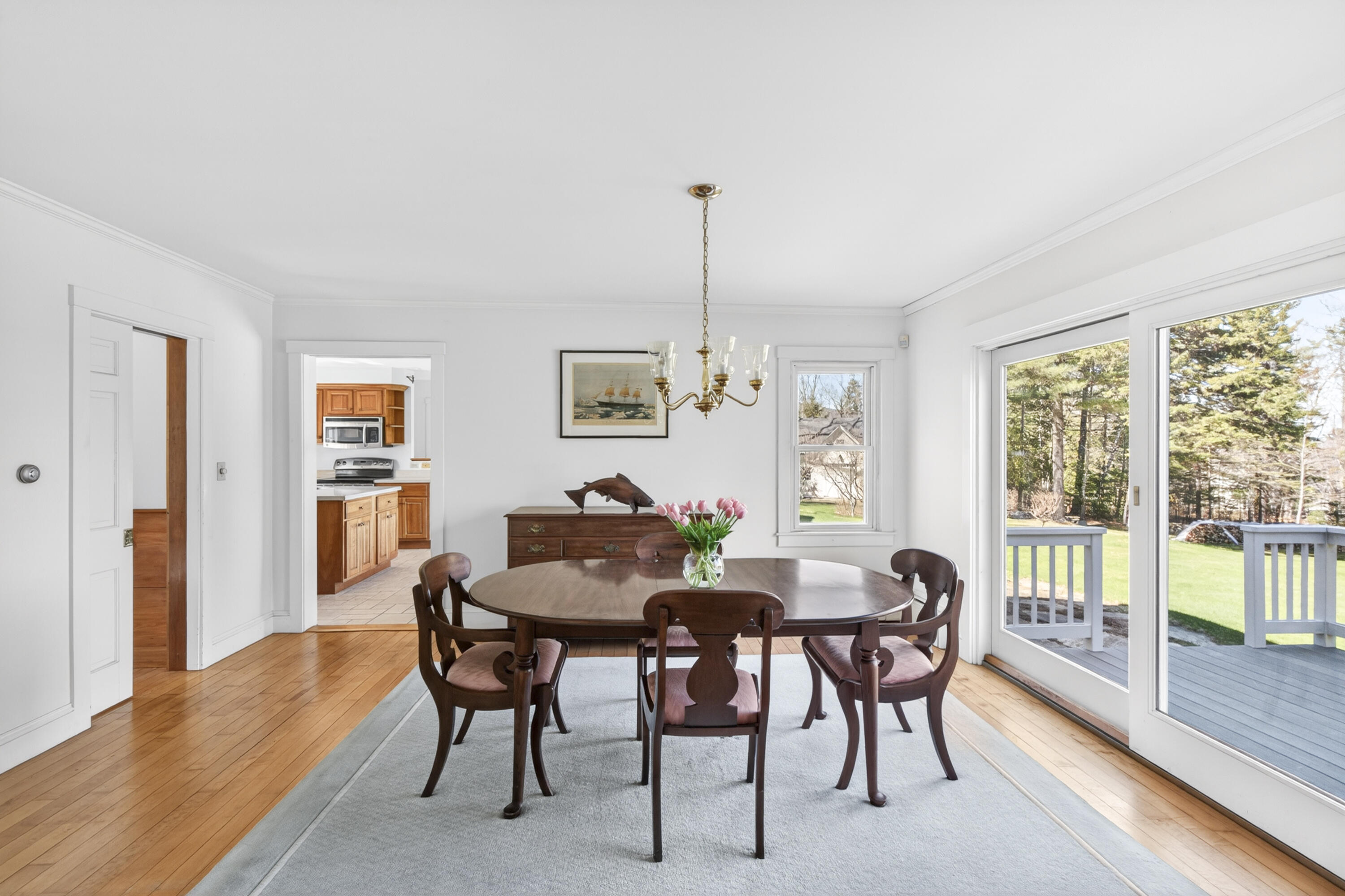 154 Chestnut Street Camden ME 04843