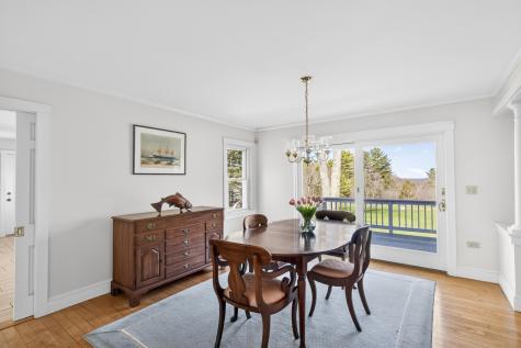 154 Chestnut Street Camden ME 04843
