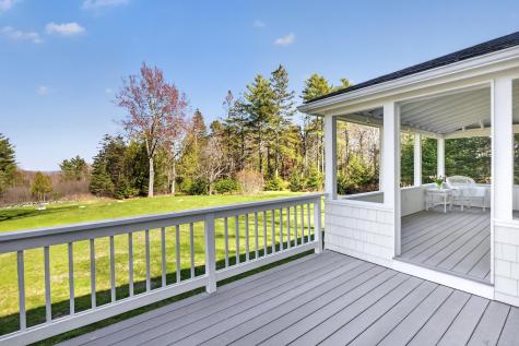 154 Chestnut Street Camden ME 04843