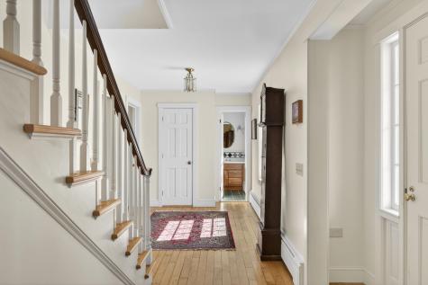 154 Chestnut Street Camden ME 04843