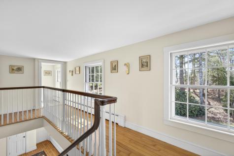 154 Chestnut Street Camden ME 04843