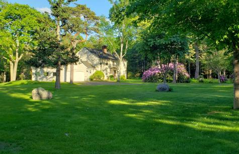 154 Chestnut Street Camden ME 04843