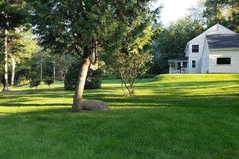 154 Chestnut Street Camden ME 04843